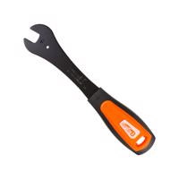 SUPER B klíč - WRENCH TB-8455 - oranžová/černá