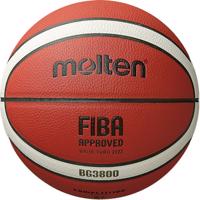 Basketbalový míč Molten B5G3800