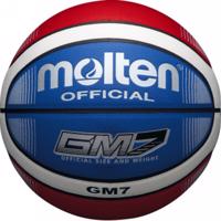 Basketbalový míč MOLTEN BGMX6-C velikost 6