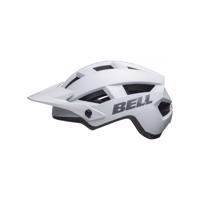 BELL Cyklistická přilba - SPARK 2 - bílá (53-60 cm)