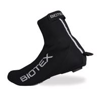 BIOTEX Cyklistické návleky na tretry - X WARM - černá 40-42