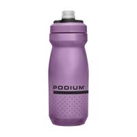 CAMELBAK Cyklistická láhev na vodu - PODIUM 0,62L - fialová