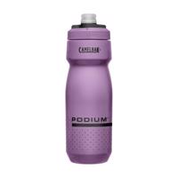 CAMELBAK Cyklistická láhev na vodu - PODIUM 0,71L - fialová