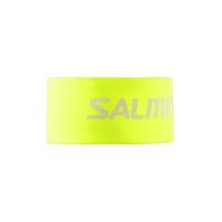 Čelenka SALMING Run Thermal Headband Safety Yellow