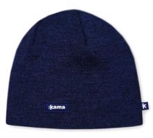 Čepice Kama A02 108 tmavě modrá