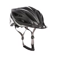 Cyklistická helma NILS Extreme MTW202 bílá