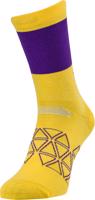 Cyklistické ponožky Silvini Bardiga UA1642 yellow
