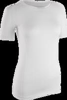 Dámské funkční triko Silvini BASALE WT548 white