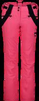 Dámské lyžařské kalhoty Nordblanc Succor růžové NBWP7559_SVR