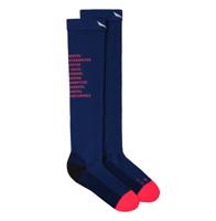 Dámské ponožky Ortles Dolomites Merino 69042-8621 electric