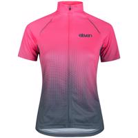 Dámský cyklistický dres Eleven NEO Pink XL