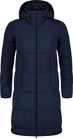 Dámský zimní kabát NORDBLANC ICY modrý NBWJL7950_MOB