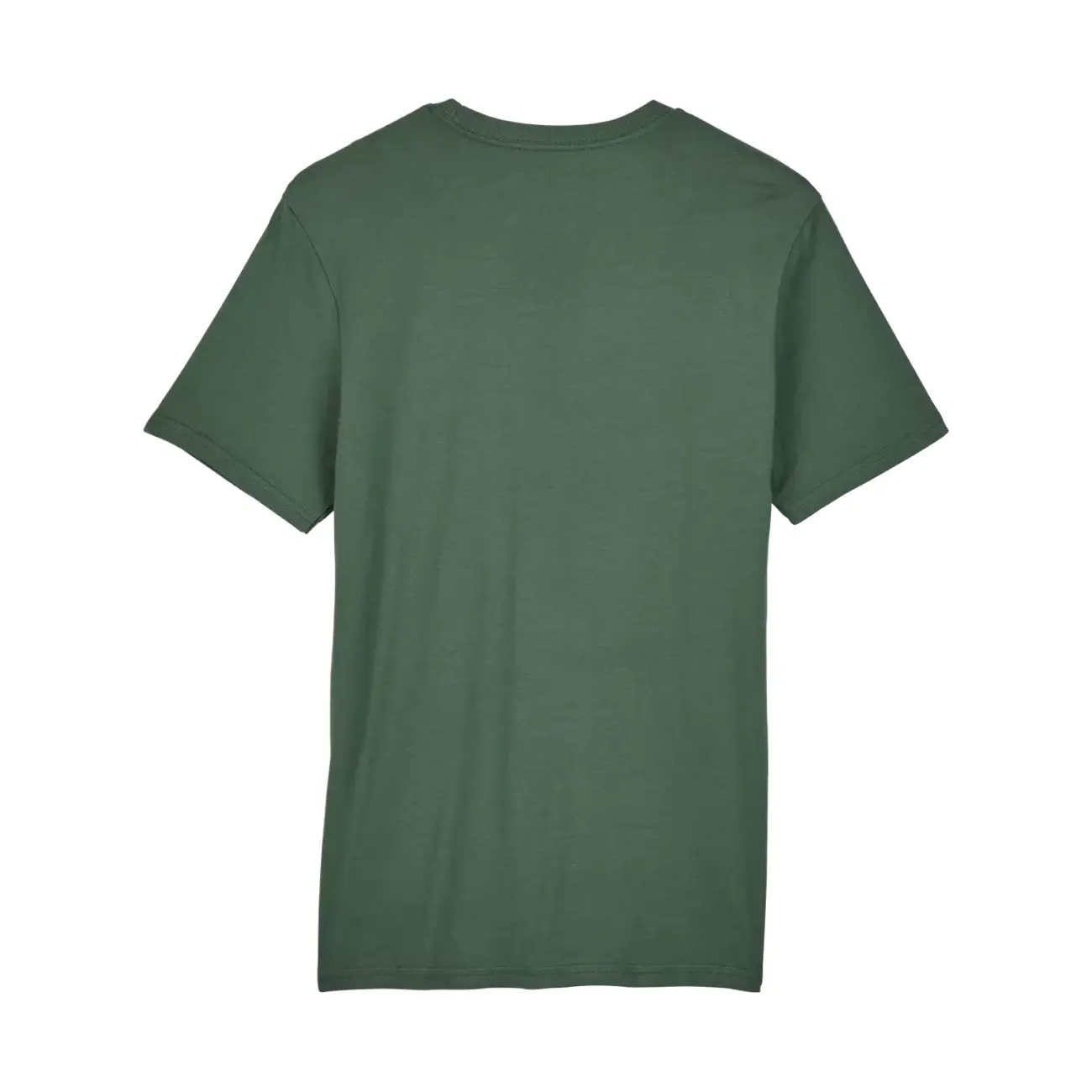 FOX Cyklistické triko s krátkým rukávem - ABSOLUTE PREM - zelená 2XL
