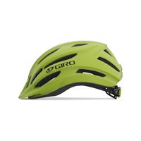 GIRO Cyklistická přilba - REGISTER II - světle zelená (54–61 cm)