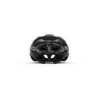 GIRO Cyklistická přilba - SYNTAX - černá (51–55 cm)