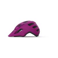 GIRO Cyklistická přilba - TREMOR - růžová (47-54 cm)