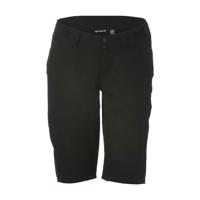 GIRO Cyklistické kalhoty krátké bez laclu - ARC SHORT PLUS LINER - černá 30