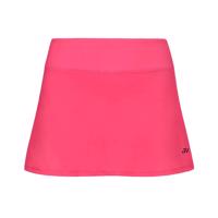HOLOKOLO Cyklistická sukně - CHIC ELITE LADY - růžová M