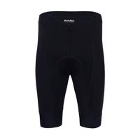 HOLOKOLO Cyklistické kalhoty krátké bez laclu - ELITE - černá XL