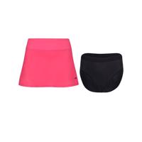 HOLOKOLO sukně a kalhotky - CHIC ELITE LADY - černá/růžová