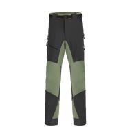 Kalhoty Direct Alpine Patrol Tech anthracite/khaki