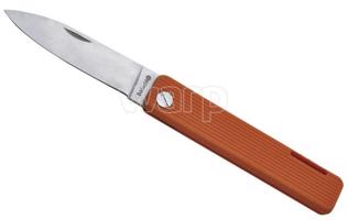 Kapesní nůž Baledéo ECO352 Papagayo, oranžová