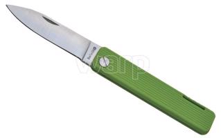 Kapesní nůž Baledéo ECO355 Papagayo, zelená