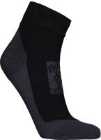 Kompresní merino ponožky NORDBLANC Refuge NBSX16370_CRN