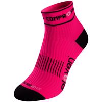 Kompresní ponožky Eleven Luca růžové M-L (40-43)