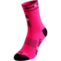 Kompresní ponožky Eleven Suuri růžové M-L (40-43)