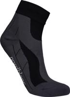 Kompresní sportovní ponožky NORDBLANC Lump NBSX16373_CRN