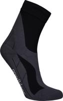 Kompresní sportovní ponožky NORDBLANC Thwack NBSX16374_CRN