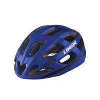 LIMAR Cyklistická přilba - ULTRALIGHT LUX - modrá