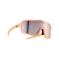 NEON Cyklistické brýle - ARIZONA 2.0 - oranžová