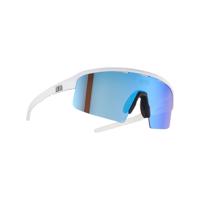 NEON Cyklistické brýle - ARROW 2.0 SMALL - bílá