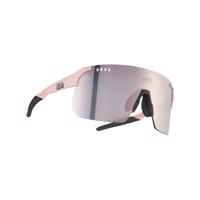 NEON Cyklistické brýle - SKY 2.0 AIR - černá/růžová