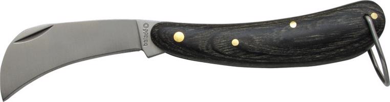 Nůž Baladéo Elektrikářský nůž - 9 cm ECO066
