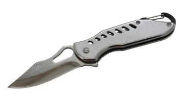 Nůž zavírací Cattara BRIGHT s pojistkou 16,7cm