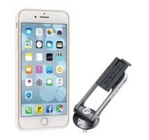 Obal Topeak RideCase pro iPhone 6 Plus, 6s Plus, 7 Plus, 8 Plus bílá