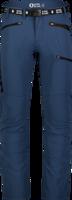 Pánské lehké outdoorové kalhoty Nordblanc Goodmood modré NBSPM7614_NOM