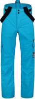 Pánské lyžařské kalhoty Nordblanc Prepared modré NBWP7557_KLR
