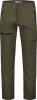Pánské nepromokavé outdoorové kalhoty Nordblanc Ergonomical NBFPM7770_ARZ