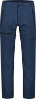 Pánské nepromokavé outdoorové kalhoty NORDBLANC ZESTILY modré NBFPM7960_MVO