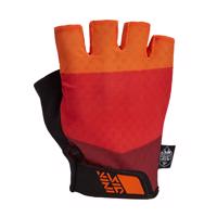 Pánské rukavice Silvini Anapo MA1426 black/orange
