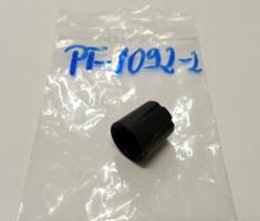 PARK TOOL matice - PT-1092-2 - černá