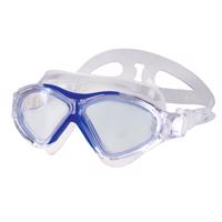 Plavecké brýle Spokey VISTA JUNIOR průhledné s modrým