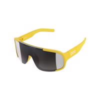 POC Cyklistické brýle - ASPIRE - žlutá