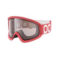 POC Cyklistické brýle - ORA - červená