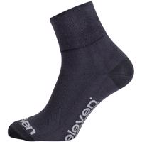 Ponožky Eleven Howa Business Grey L (42-44)