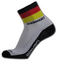 Ponožky Eleven Howa Germany XL (45-47)